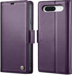 Caseme 023 Google Pixel 10/10 Pro/9 Rfid Θήκη Π...