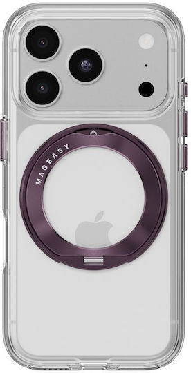 Θήκη Mageasy Magstand 360 M Magsafe Nebula Iphone 18 Pro Max/17 Pro Max