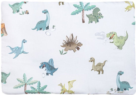 Pulp Pulp Kinder Wurfkissen 40x60cm