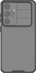 Nillkin Camshield Pro Hartes Gehäuse Samsung Galaxy S26 FE Transparente Schwarze Nillkin Camshield Pro Hartes Gehäuse Samsung Galaxy S26 FE Transparente Schwarze