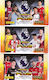Panini Premier League 2024 Adrenalyn XL Booster-Pack