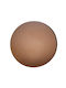 Zogometal Πόμολο Μεσόπορτας 386 Copper Aged