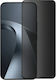 Full Glue Privacy Tempered Glass 3d Xiaomi 17t Black Frame