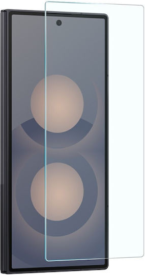 Samsung Galaxy Z Fold8 Ultra 5g Northjo A+ Tempered Glass Secondary Screen Protection Transparent Mobile Screen Protectors