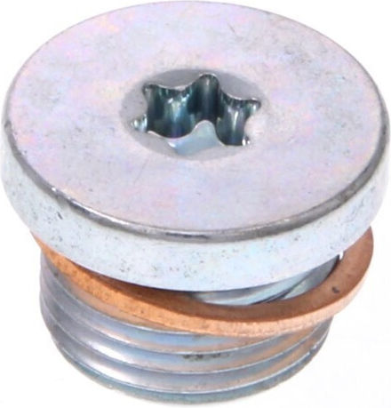 Opel Astra H 1.0-1.4 Ölablassschraube