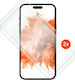 Закалено Стъкло Xiaomi 17 Ultra 2 Бройки Прозрачно