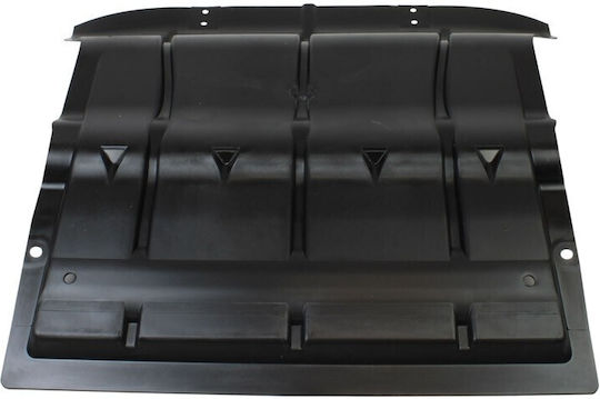 Engine Protector Iveco Daily 2006 Central Front 2012 5802844438