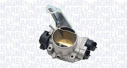 Throttle Body Gehäuse Magneti Marelli 802007715701
