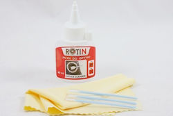 Rotin Rotin Büroreinigungszubehör 40ml 3 Stück