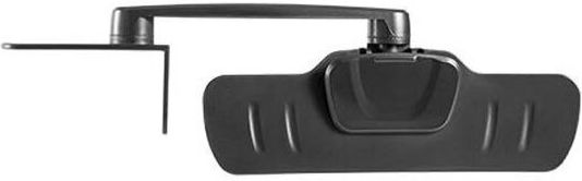 Powerton Powerton Dokumentenablage Kunststoff Schwarz 31,6x3,9x9,4cm