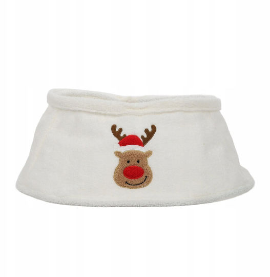 Weihnachtsbaumständer & Röcke aus Polyester M25xL16xH31xΦ60cm