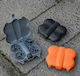 Sunnylife Drone Carrying Case Black Plastic for DJI Neo 2