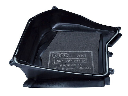 Volkswagen Абсорбатор На Удари Audi A4 2001-2008