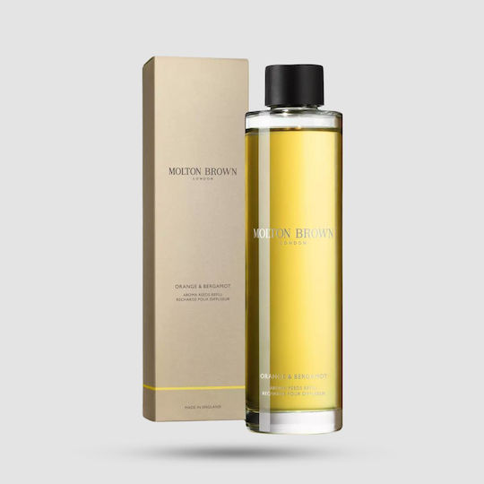 Reed Diffuser Refill Molton Brown Orange & Bergamot 150ml
