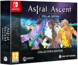 Astral Ascent Stellar Sammler-Edition