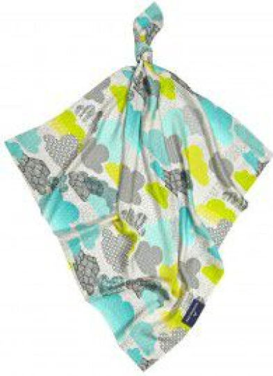 Texpol Diaper 75 X 75 Cm Clouds Tex000062