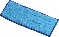 Jettools Wischmopp-Tuch Irobot Braava Jet 240 241 – Blau Zubehör für feuchtes Wischen Jettools Wischmopp-Tuch Irobot Braava Jet 240 241 – Blau Zubehör für feuchtes Wischen