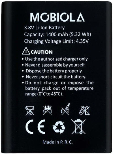 Lenovo Mobiola Батерия Mb4600 Mb-1a Батерия