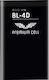 Baterie Apple Premium Cell Nokia Bl-4d Maxximus 1450mah Mob10 Mob20