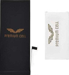 Μπαταρία Vega Premium Cell Cobalt Iphone 6s Plus Μπαταρια 3000mah 600+ Κυκλοι>