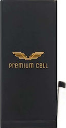 Vega Premium Handy-Akku Cobalt iPhone 6 6g Akku 1810mAh 600+ Zyklen Vega Premium Handy-Akku Cobalt iPhone 6 6g Akku 1810mAh 600+ Zyklen