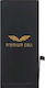 Батерия Vega Premium Cell Cobalt iPhone 6 6g Батерия 1810mAh 600+ Цикъла
