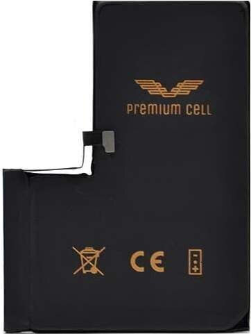 Vega Premium Cell Akku Für iPhone 14 Pro Max 4430mah Kobalt 600+ Zyklen