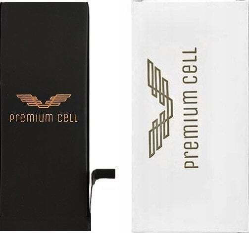 Vega Premium Handy-Akkus Cobalt Batterie Für iPhone 13 Pro Max 4950mAh Über 600 Zyklen