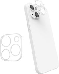 Protector de Cameră din Sticlă Securizată Forcell Ecobox Samsung Galaxy S25 Ultra Protector de Cameră din Sticlă Securizată Forcell Ecobox Samsung Galaxy S25 Ultra