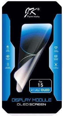 Jk Jk Lcd Display Iphone 15 Oled