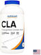 Nutricost С CLA 800mg и Вкус CLA / Conjugated Linoleic Acid 3gr 3 Капсули