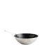 Kitchenaid Уок от неръждаема стомана 28cm