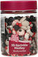 Funcakes 3d Sprinkle Medley Ядливи Декорации За Торти Нощни Летящи Мишки Кръв 70гр