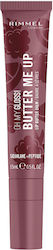 Rimmel Oh My Gloss Unt De Buze 009-Virgin Cosmo...