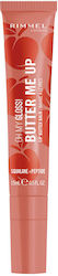 Rimmel Oh My Gloss Unt De Buze Apricello 15ml