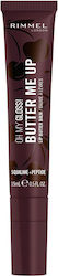 Rimmel Oh My Gloss