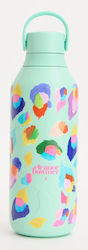 Chilly's Series 3 Thermosflasche Rostfreier Sta...