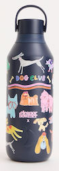 Chilly's Series 3 Thermosflasche Rostfreier Sta...