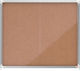 Nobo Kork Pinnwand Nobo 113,7x113cm