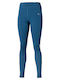 Warmalite Training Damen Langleggings Stellar