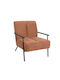 Relax Sessel Terrakotta 64x76x81cm