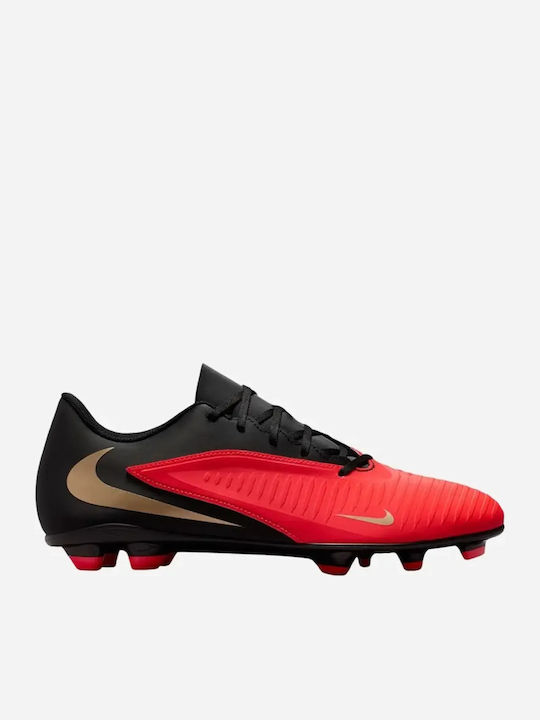 Nike Phantom 6 Low Club FG/MG FG/MG Football Sh...