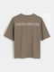 ATH T3 265 T-shirt Earthy 10050532