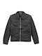 Schwarzes Herren Jacken