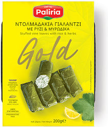 Starfoods Gefüllte Weinblätter 200g Starfoods Gefüllte Weinblätter 200g
