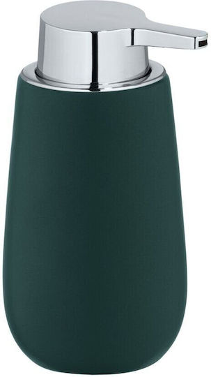 Wenko Keramik Spender Grün 320ml