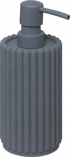 5Five Dispenser Kunststoff Rosa 350ml