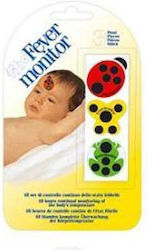 Sera Adhesive Thermometer