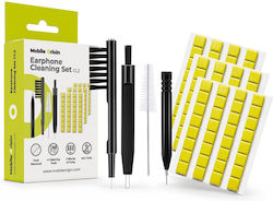 Mobile Origin Earphone Cleaning Set Cl2 Mo-ecs-cl2 Mobile Origin Earphone Cleaning Set Cl2 Mo-ecs-cl2