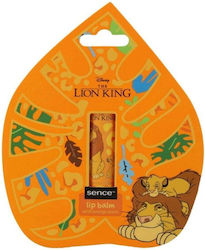 Disney The Lion King Lip Care 4.8gr